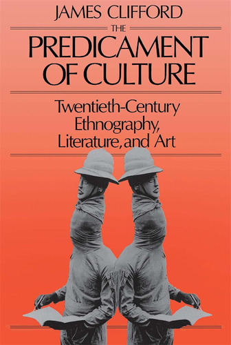 Libro: The Predicament Of Culture: Twentieth-century And Art