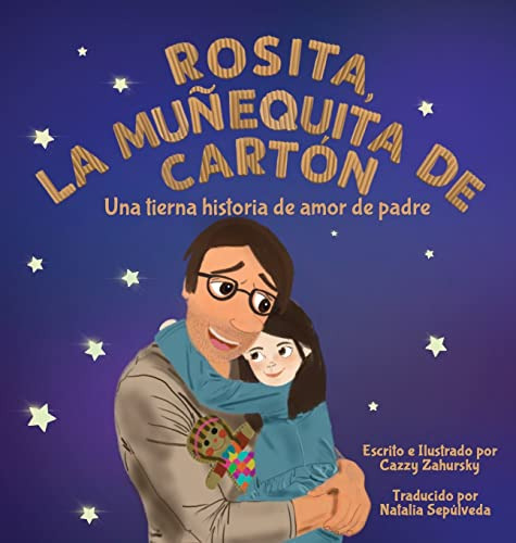 Rosita, La Munequita De Carton