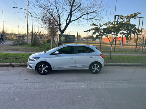 Chevrolet Onix 1.4 Ltz 98cv