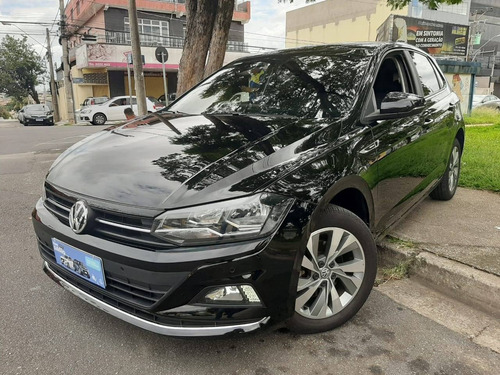Volkswagen Polo 1.0 200 Tsi Highline Automático