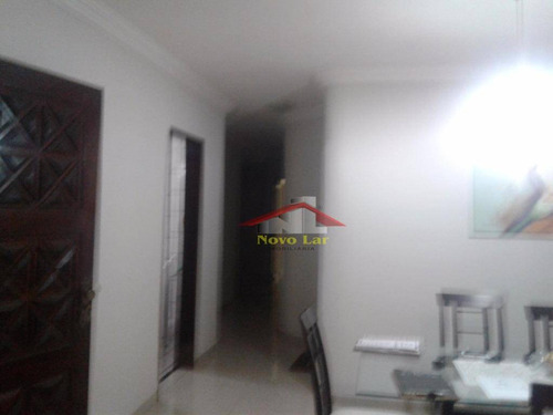 Imagem 4 de 18 de Casa Residencial À Venda, Engenheiro Luciano Cavalcante, Fortaleza. - Ca0187