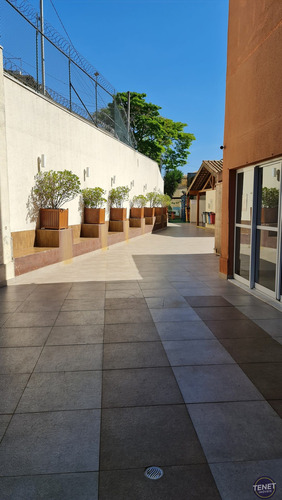 Imagem 15 de 30 de Apartamento - Ap00030 - 70038790