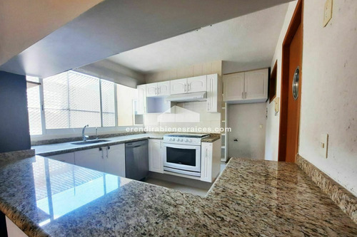 Imagen 10 de 30 de Departamento En Renta Plaza Artz Jardines Del Pedregal.