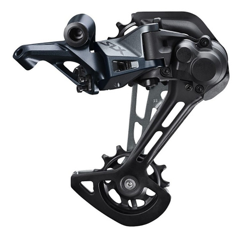 Câmbio traseiro Shimano Slx M7100 12v Shadow Plus Mtb