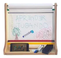 Comprar Atril Mesa Infantil Pizarra Didáctico Fugi
