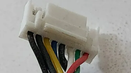 Flex Cable Tv Tcl L55p6 8-8 (Usado)