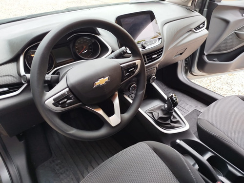 Chevrolet Onix 1.0 Lt
