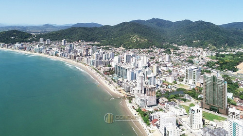Imagem 3 de 15 de Flats Com Vista Pro Mar! - Fl0003-d-1