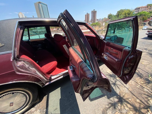 Imagem 8 de 15 de Oldsmobile Delta 88 Royale 1981