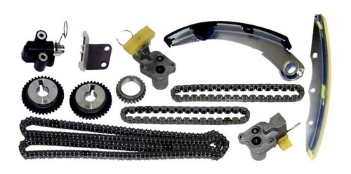 Kit Distribución Nissan Altima Maxima Quest 3.5 2004 A 2009