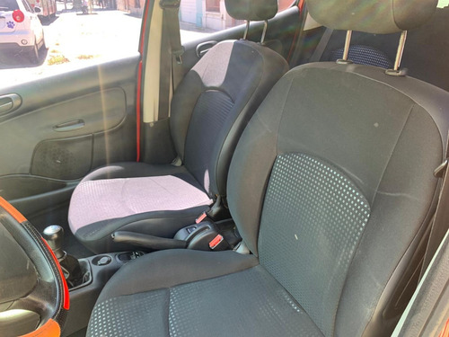 Peugeot 207 Año 2013 Frances Financiamos 100%