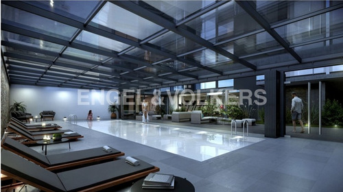 Imagen 14 de 15 de Magnífico Apartamento De 4 Dorm En Bilú Biarritz