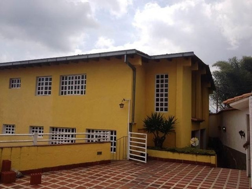 Imagen 2 de 17 de Casa En Venta 22-2525 Yubelys Martínez Rent-a-house