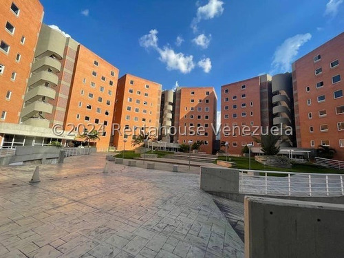 Apartamento Remodelado En Alquiler La Boyera 49 Mtrs2