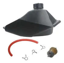 Comprar Tanque De Combustible De Gasolina De Gasolina De 2 Caña De