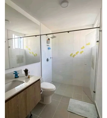 Casa Unifamiliar En Venta La Ceja (t)