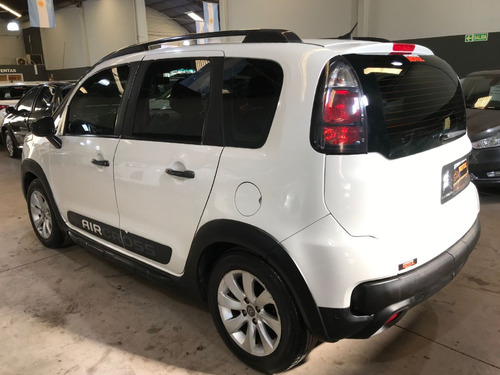 Citroën Aircross 1.6 Vti 115 Urban Edition