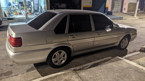 Volkswagen Santana