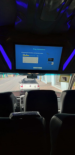 Sprinter Cdi 415 Ano 2019 Executiva Luxo Jm Cod.447