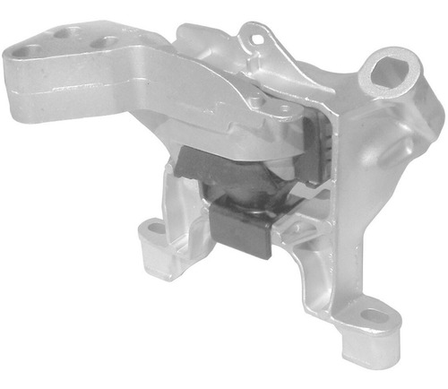 1) Soporte Motor Del Der Mazda Cx-5 2.0l 4 Cil 13/17