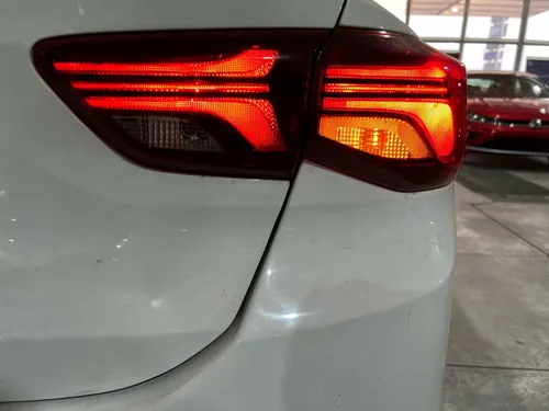 Chevrolet Onix 1.0t Ls At