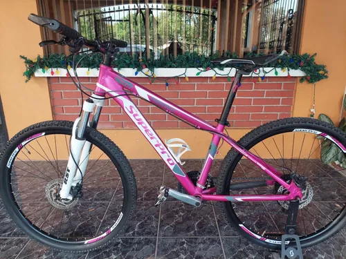 Supero Pro Bicicleta NRG HOMBRE 29 Pulgadas : Precio Costa Rica