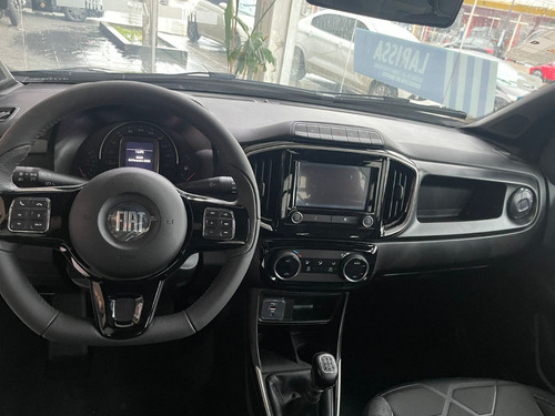 Fiat Strada 1.3 Volcano