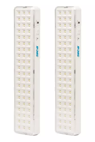 LUZ DE EMERGENCIA 60LED SMD JA-3S60 - LUZ DE EMERGENCIA