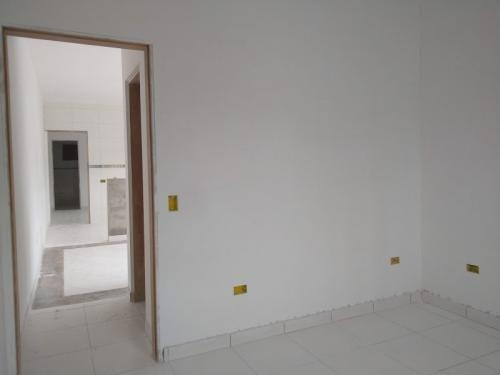 Imagem 11 de 14 de Casa Em Fase De Acabamento Em Itanhaém - 7367 | Sanm
