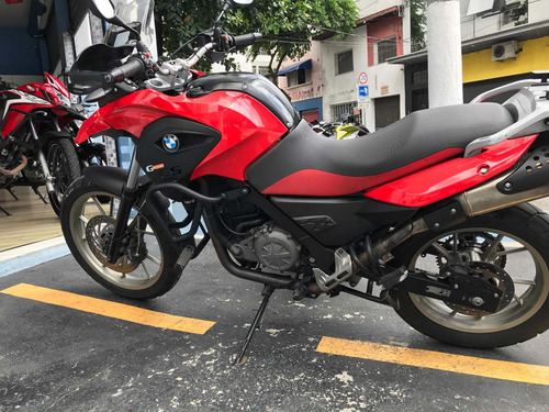 Bmw Gs 650 Bmw Gs 650 2013