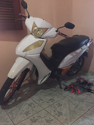 Shineray Jet 2014 (preço Negociável)