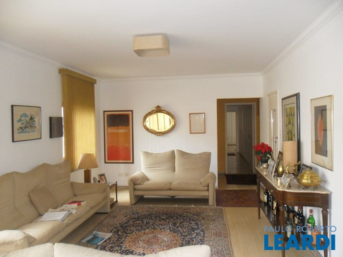 Imagem 4 de 15 de Apartamento - Jardim América - Sp - 373853