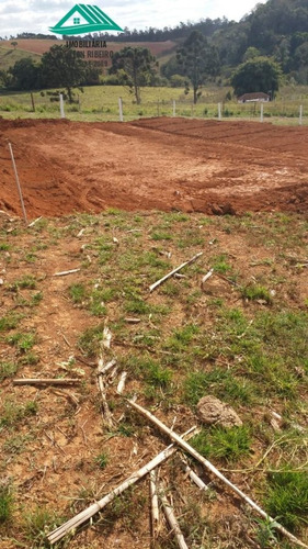 Imagem 7 de 9 de Chácara A Venda No Bairro Zona Rural Em Carmo De Minas - - 266-1