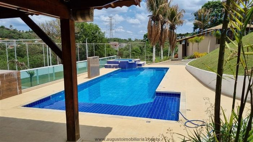 Imagem 27 de 29 de Chácaras À Venda Em Atibaia/sp - Compre O Seu Chácaras Aqui! - 1484754