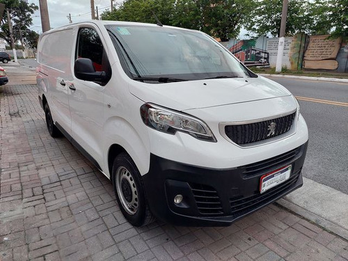 Peugeot Expert minibus 1.6 (11l) Td Blue Hdi 5p