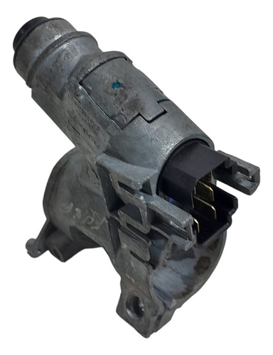 Kit Code Módulo Injeção Vw Gol G4 1.0 06 À 08 030906032em (Usado)
