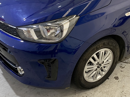 Kia Soluto Soluto Mpi 1.4 2024