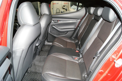 Imagen 12 de 15 de Mazda 3 I Grand Touring 2020. Aut, Clima, Piel, Q/c, Ra 18 .