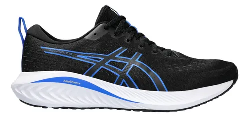 Tenis asics masculino running 2025