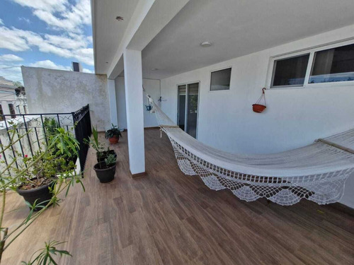 Casa En Renta A 4 Cuadras De Paseo Montejo