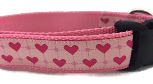 Collares Para Perros De Calidad De Diseño Canino Collar Par