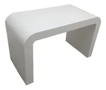 Comprar Escritorio Minimalista Color Blanco