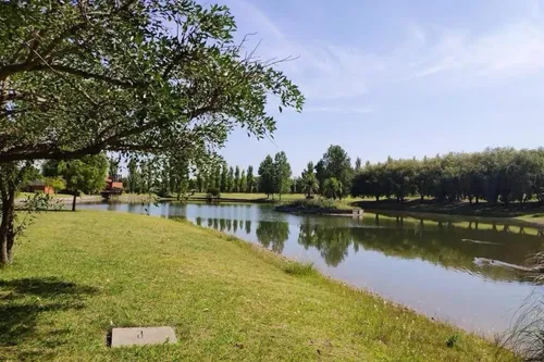 Venta 2 Lotes 3500 M2 En Chacras De La Reserva