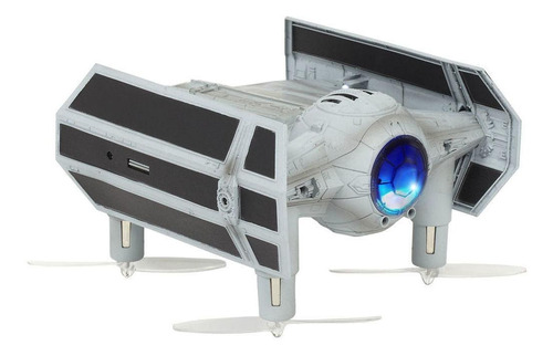 Drone Propel Star Wars Tie Advanced X1