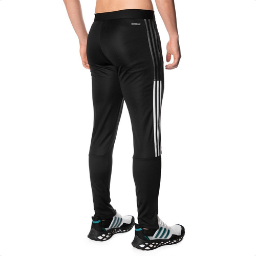 Imagen 2 de 5 de Pantalon adidas Tiro 21 Tr Training Futbol