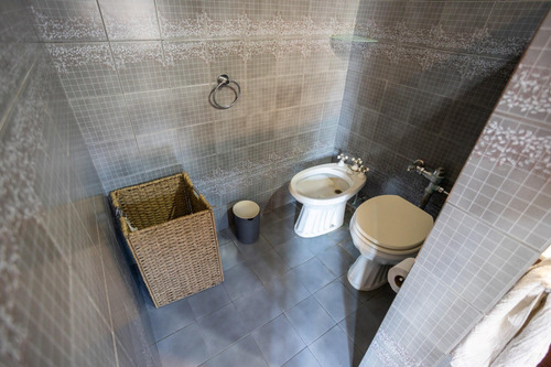 Casa Chalet En Venta En Bella Vista, San Miguel, G.b.a. Zona Norte