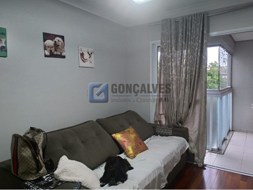 Venda Apartamento Cobertura Sao Caetano Do Sul Oswaldo Cruz - 1033-1-141018