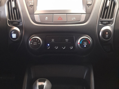 Hyundai IX35 2.0 MPFI GL 16V FLEX 4P AUTOMÁTICO