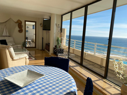 Penthouse San Alfonso Del Mar, Bahia Norte