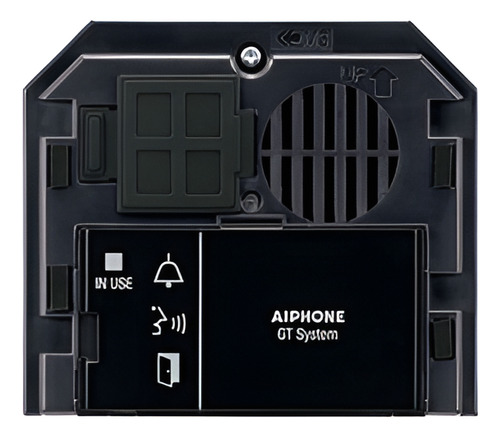 Módulo Portero Gt-db De AiPhone